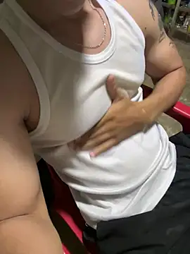 valdren_vylord Pertunjukan Webcam