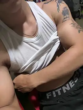 Show de valdren_vylord na webcam