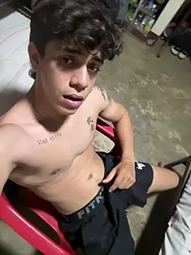 Show de webcam de valdren_vylord