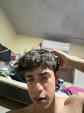 Show de valdren_vylord na webcam