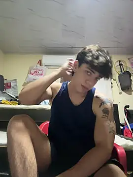valdren_vylord Webcam show