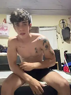 Show de valdren_vylord na webcam