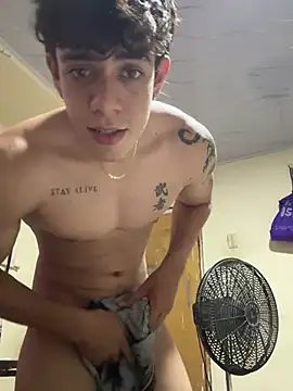 valdren_vylord Webcam Show