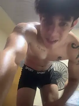 Show Webcam de valdren_vylord