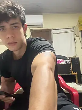 Show de valdren_vylord na webcam