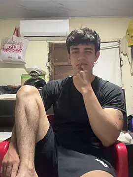 Show webcam de valdren_vylord