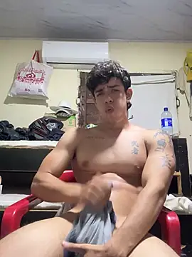 valdren_vylord Webcam-Show