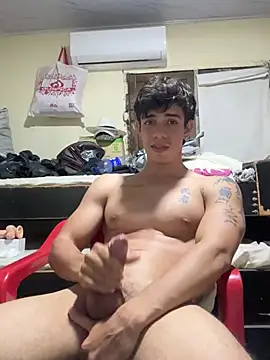 valdren_vylord Webcam Show