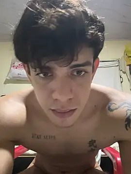 valdren_vylord Webcam Show