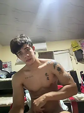Webkamerová show valdren_vylord