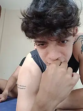 Show de valdren_vylord na webcam
