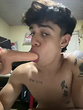 Show de webcam de valdren_vylord