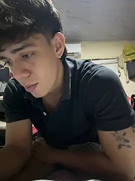 Show de valdren_vylord na webcam