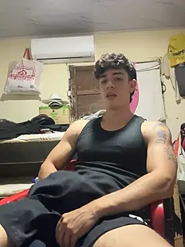 Show de webcam de valdren_vylord