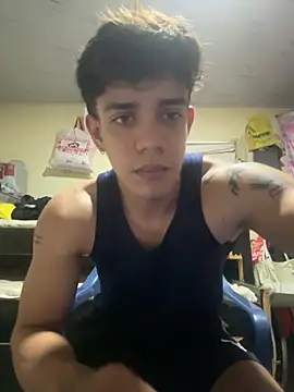 valdren_vylord Webcam-Show