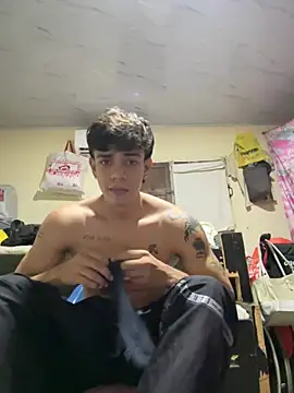 valdren_vylord Pertunjukan Webcam