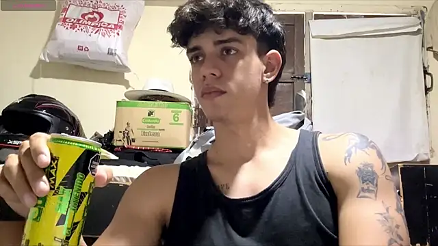 Webkamerová show valdren_vylord