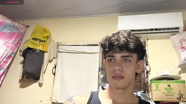 Show de valdren_vylord na webcam