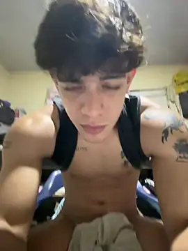 valdren_vylord Webcam-Show