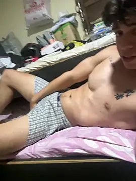 valdren_vylord Webcam show
