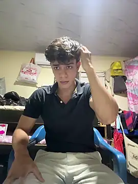 valdren_vylord's Webcam Show