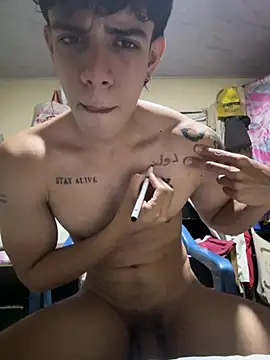 Show de webcam de valdren_vylord