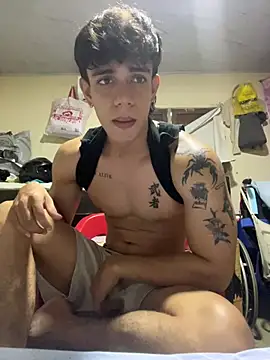 הופעת וובקאם של valdren_vylord