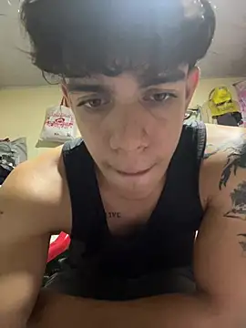 Show de valdren_vylord na webcam