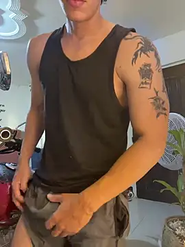 valdren_vylord Webcam-Show