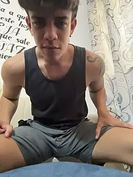 Show webcam de valdren_vylord