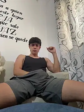 valdren_vylord Pertunjukan Webcam