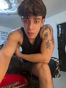 valdren_vylord Webcam-Show