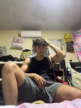 valdren_vylord Pertunjukan Webcam