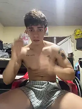 הופעת וובקאם של valdren_vylord