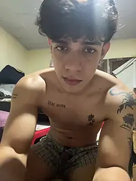 Show webcam de valdren_vylord