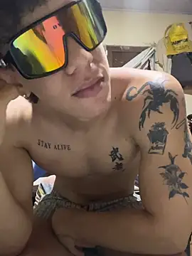 Show Webcam de valdren_vylord