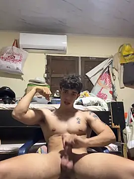 Show webcam de valdren_vylord