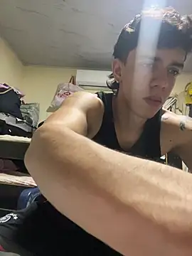 valdren_vylord – webcam-show