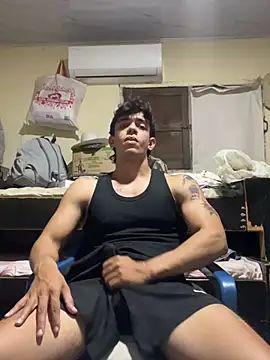valdren_vylord – webcam-show