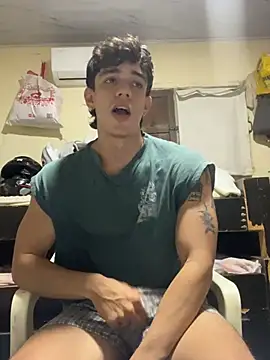 valdren_vylord Webcam Show