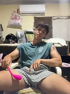 valdren_vylord Webcam Show