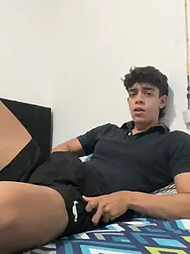 Show webcam de valdren_vylord