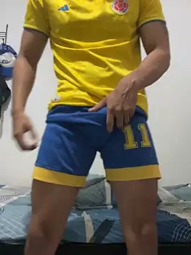 valdren_vylord Webcam Show