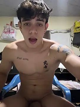 valdren_vylord Pertunjukan Webcam