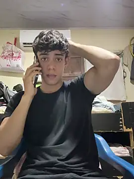 Show de valdren_vylord na webcam