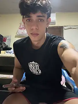 valdren_vylord Webcam-Show