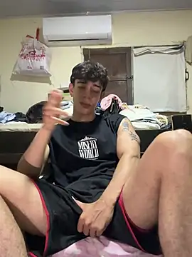 valdren_vylord Webcamshow