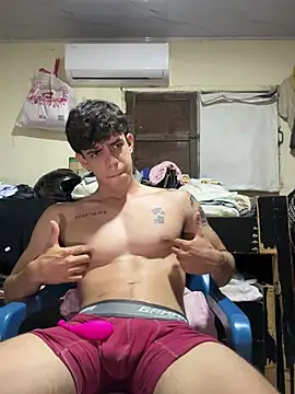 valdren_vylord Webcam Show