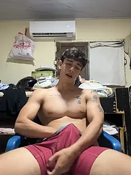 valdren_vylord ওয়েবক্যাম শো