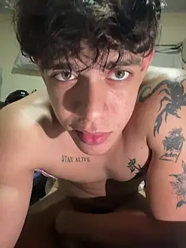 Show de webcam de valdren_vylord